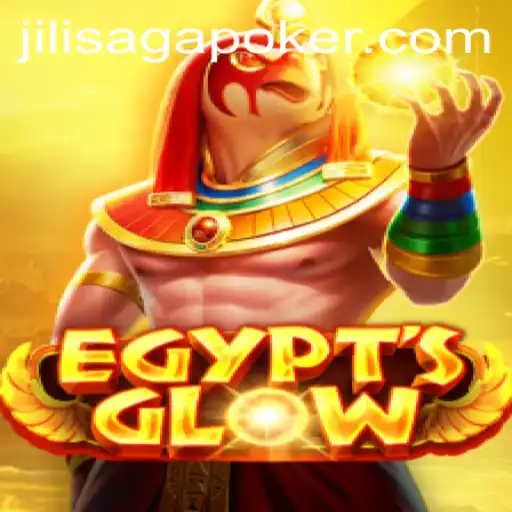Discover the Mystical World of EgyptsGlow in JILISAGA