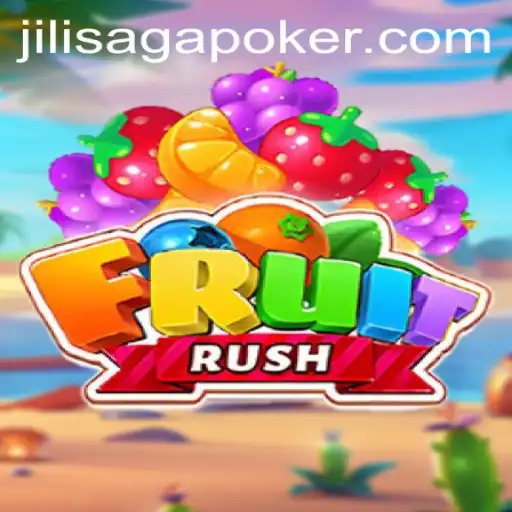 Embark on a Thrilling Adventure with FruitRush and Uncover its Unique Features