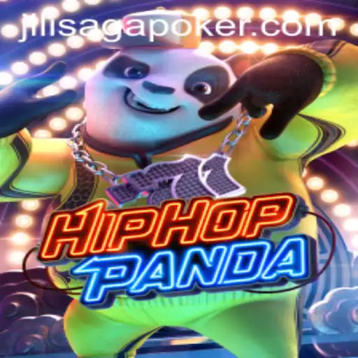 Exploring the World of HipHopPanda: A Rhythmic Gaming Adventure with JILISAGA