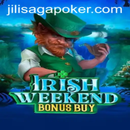 Embark on the Thrilling Journey of IrishWeekendBonusBuy in the World of JILISAGA