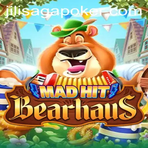 Exploring Madness: A Deeper Look at MadHitBearhaus