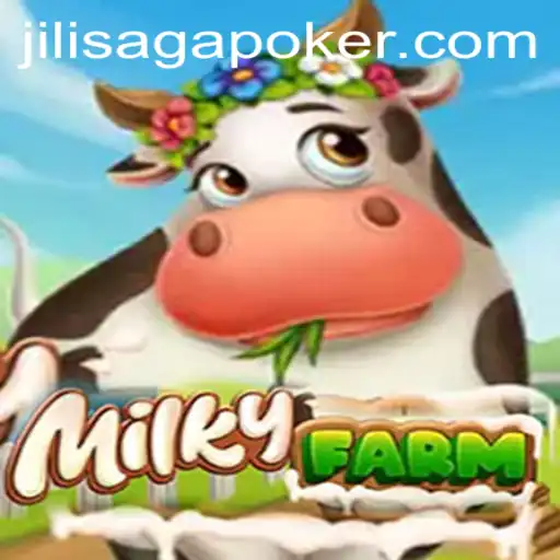 Explore the Mystical World of MilkyFarm in JILISAGA