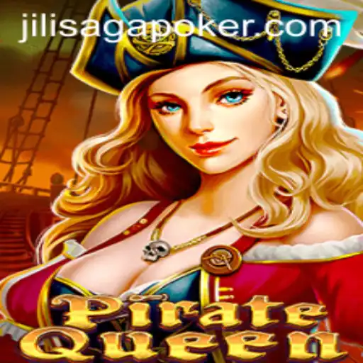PirateQueen: A New Era in Adventure Gaming