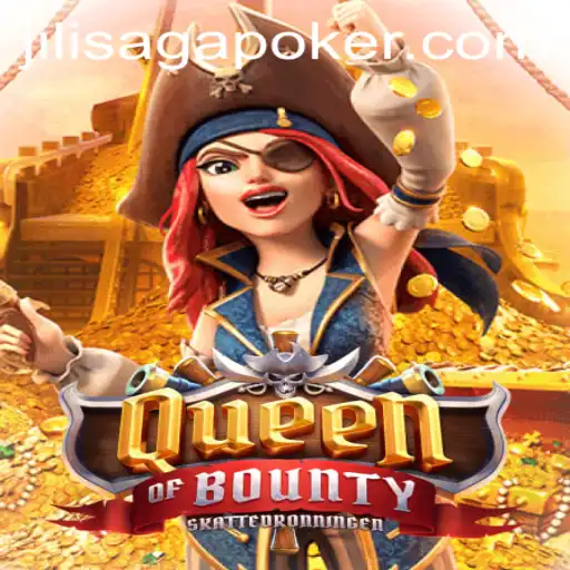 Explore QueenofBounty: A Journey into Epic Gaming with JILISAGA