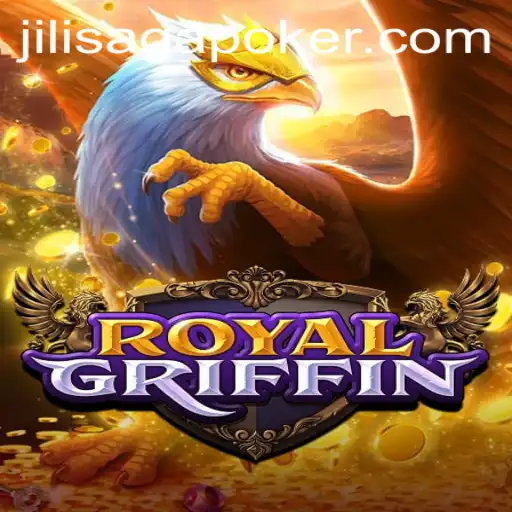 Explore the Enchanting World of RoyalGriffin: A Comprehensive Guide