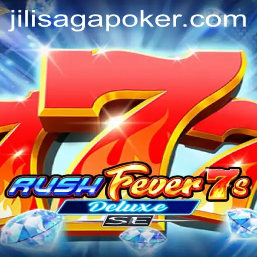Discover the Thrilling World of RushFever7sDeluxeSE in the JILISAGA Universe