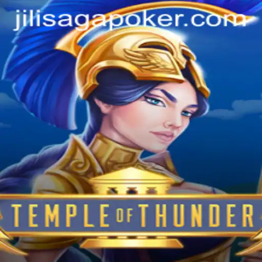 Unveiling the Secrets of Temple of Thunder: A New Adventure in the JILISAGA Universe