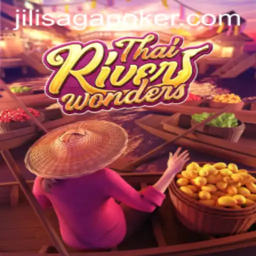 Exploring ThaiRiverWonders: An Immersive Gaming Experience with JILISAGA