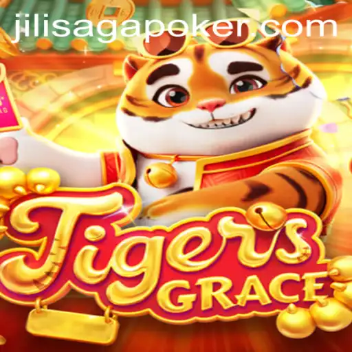 Exploring the Intricate World of TigersGrace: A JILISAGA Adventure
