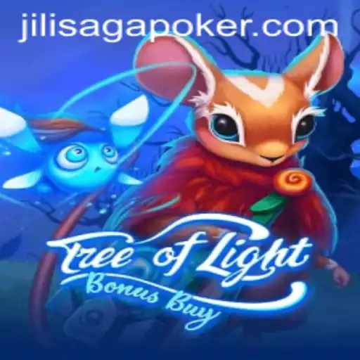Exploring TreeOfLightBonusBuy: A Journey into JILISAGA