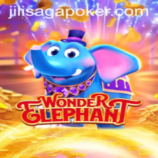 Exploring the Fascinating World of WonderElephant: A Game Like No Other