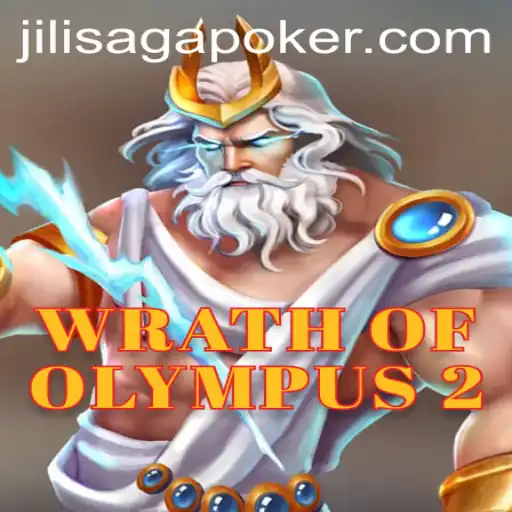 Exploring the Mystical World of WrathofOlympus2: A Dive into JILISAGA